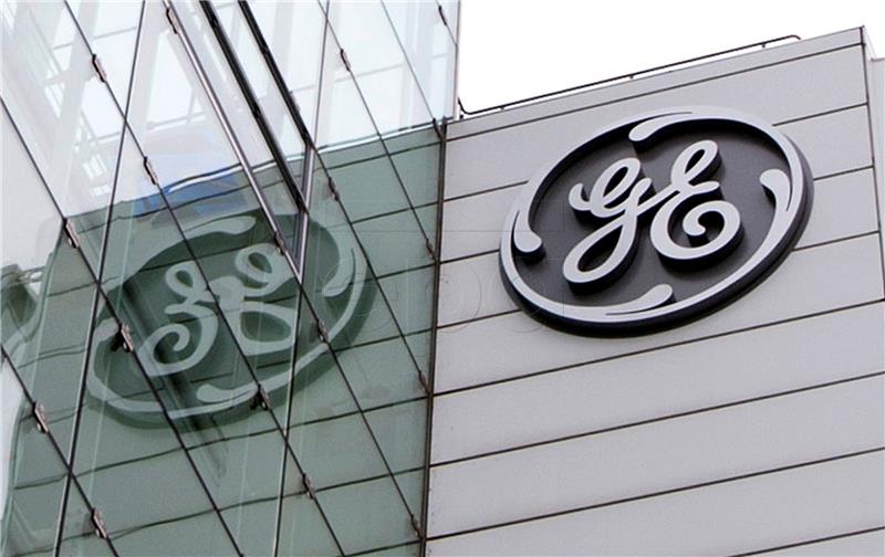 General Electric prikriva financijske teškoće - istražitelj