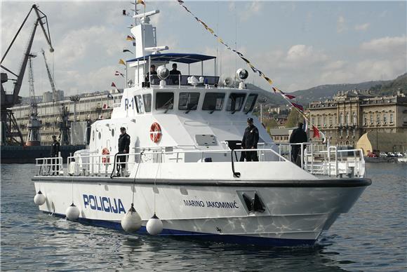 Croatia to buy 10 new boats worth HRK 50 mn, says daily