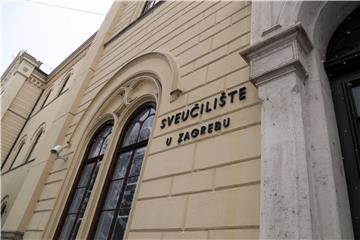 Zagreb University makes it to top 500 universities -- daily