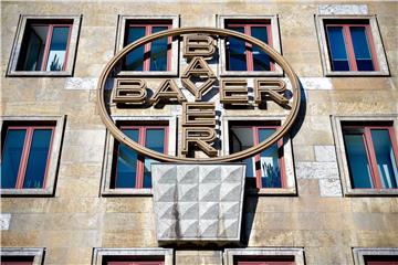 Bayer prodaje odjel veterinarskih lijekova američkom Elancou