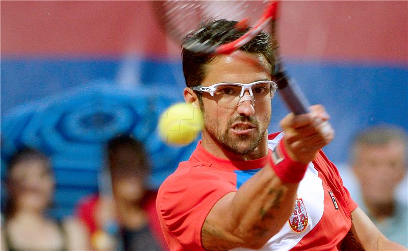 Tenis: Bivši 'Top 10' Janko Tipsarević najavio kraj igračke karijere