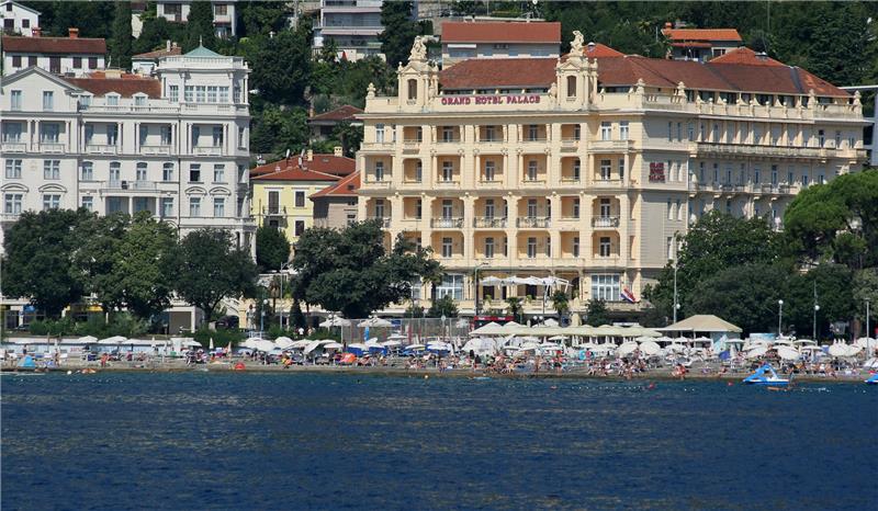  World Bridge Youth Open Championships taking place in Opatija