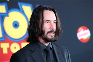 Stiže četvrti dio Matrixa s Keanu Reevesom u glavnoj ulozi 