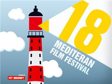 Otvoren 20. Mediteran Film Festival u Širokom Brijegu