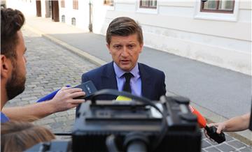 Marić: Ispada da sam protiv povećanja plaća, što nije točno