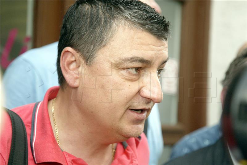 Šoljić: Očekujemo što skorije pokretanje proizvodnje u 3. maju