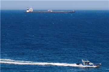 Iranski tanker se ne kreće prema Grčkoj - Micotakis