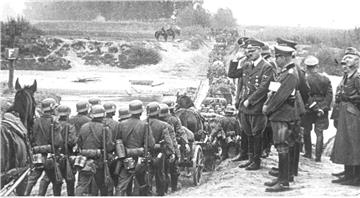 POLAND PHOTO SET WORLD WAR II 80 ANNIVERSARY