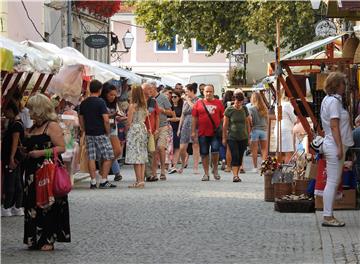 Počeo 21. Špancirfest - u središtu nove tehnologije