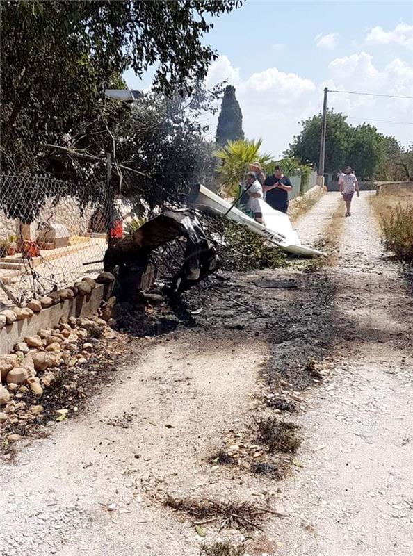 Petero mrtvih u sudaru helikoptera i manjeg aviona na Mallorci