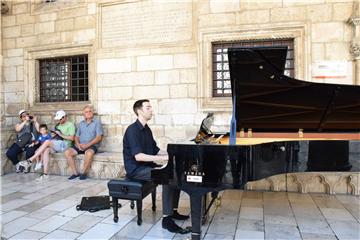 U Dubrovniku „Orlando Piano Week“ i festival „Dubrovnik u pozno ljeto“