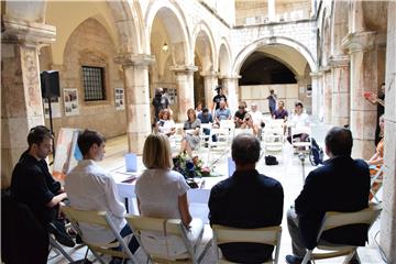 U Dubrovniku „Orlando Piano Week“ i festival „Dubrovnik u pozno ljeto“