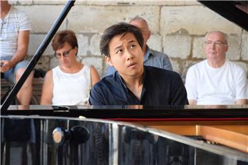 U Dubrovniku „Orlando Piano Week“ i festival „Dubrovnik u pozno ljeto“