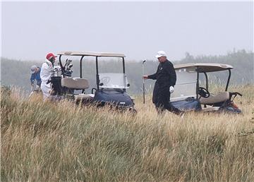 Trump predlaže svoje golf igralište kod Miamija za idući sastanak G7