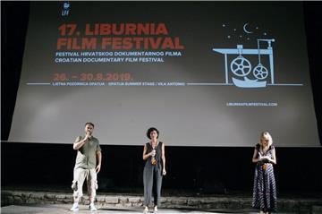 Otvoren 17.Liburnija Film Festival