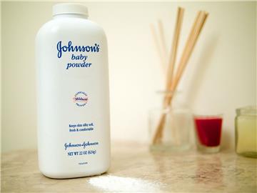 Johnson & Johnson mora platiti 572 milijuna dolara zbog poticanja ovisnosti 