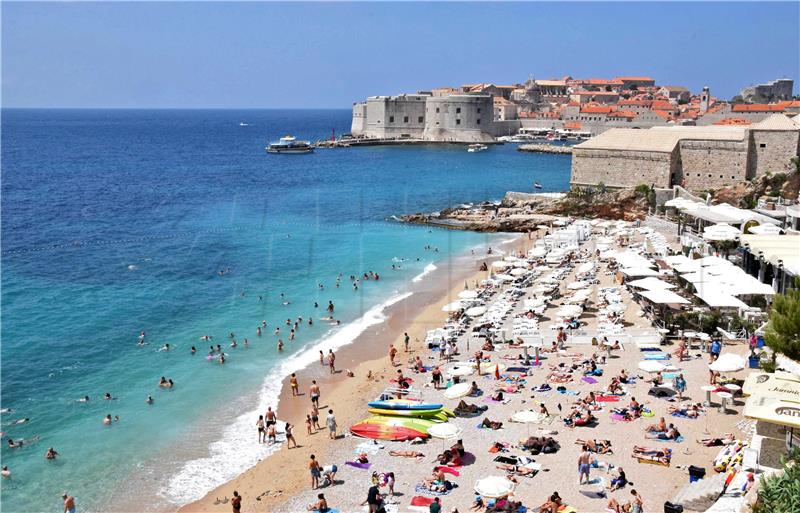 Croatia's tourism advertised through digital campaign on U.S. market