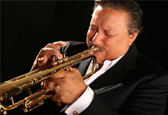 Legendardni Arturo Sandoval 9. listopada u Lisinskom