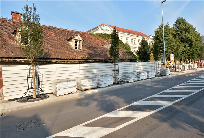 Započeli radovi na izgradnji edukativnog i izložbenog kompleksa "Nikola Tesla Experience Center" 