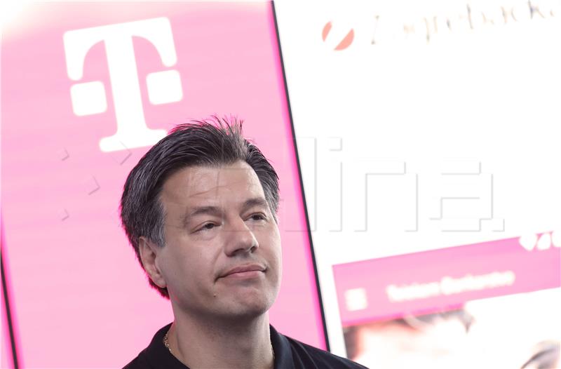 HT i ZABA predstavili novu uslugu Telekom bankarstvo