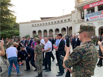 Obilježena 26. obljetnica od održavanja utemeljiteljske sjednice Hrvatske republike Herceg-Bosne