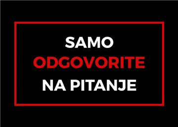 HND i SNH pokreću kampanju za obranu digniteta struke - "Samo odgovorite na pitanje"