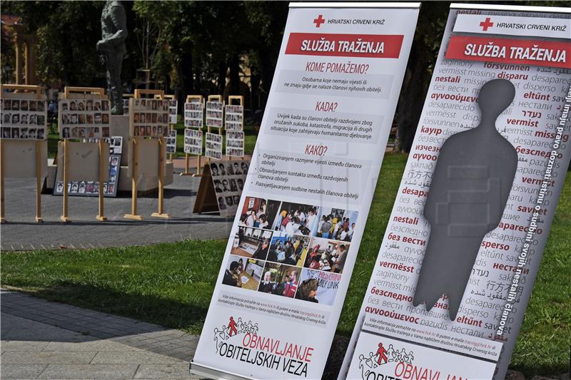 Civil society organisations call for shedding light on 10K missing persons