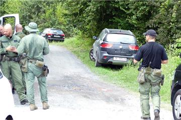 Uhićen vozač koji je migrante ostavio da potonu u Kupi