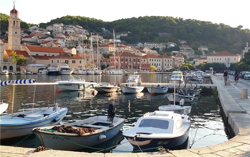  Split i Pučišća domaćini čuvara graditeljske baštine