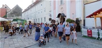 Završava 21. Špancirfest