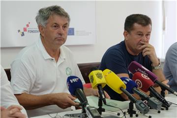 Čelnici sindikata prijevoznika i vozača na sastanku u Ministarstvu prometa