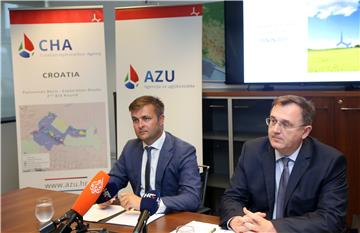 Companies to invest €80 mn at six hydrocarbon exploration sites in 5 years