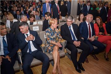 Bled: slovenski čelnici o izazovima za novu Europsku komisiju