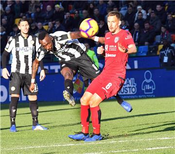 Bradarić stigao u Hajduk