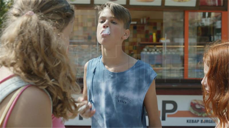 Film "Janje" Nine Violić u listopadu na uglednom BFI London Film Festivalu