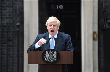 Johnson kaže ne želi izbore, pozvao da se više ne odgađa brexit