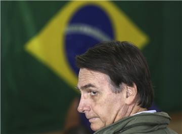 Bolsonaro će ići pred UN makar i "u invalidskim kolicima"