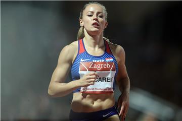 Međunarodni IAAF atletski miting Zagreb 2019 - 69. memorijal Borisa Hanžekovića