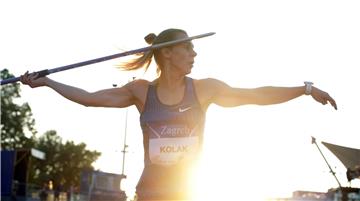 Međunarodni IAAF atletski miting Zagreb 2019 - 69. memorijal Borisa Hanžekovića