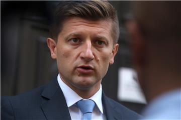  Marić: Na izazove ćemo odgovoriti nakon detaljnog uvida  u situaciju