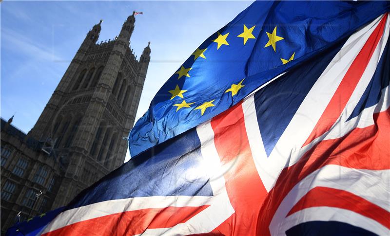 Britanski pregovarač za brexit stigao u Bruxelles, diplomati pesimistični  