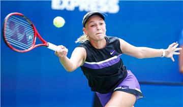 USA TENNIS US OPEN GRAND SLAM 2019