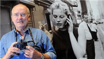 Umro modni fotograf Peter Lindbergh 