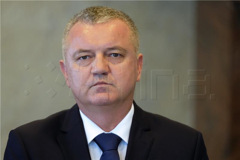 Horvat: Radnici 3. maja sljedeći bi tjedan mogli dobiti plaće 