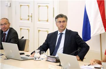 VLADA Plenković: Odluka Privremenog vjerovničkog vijeća šalje poruku sigurnosti i stabilnosti Fortenove