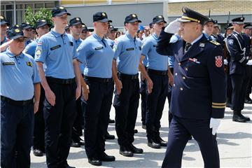 Jutarnji list: MUP prvi put nakon rata vraća u službu umirovljene policajce