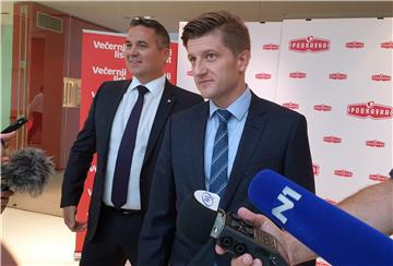 Marić: Set zakona iz porezne reforme uskoro u javnoj raspravi