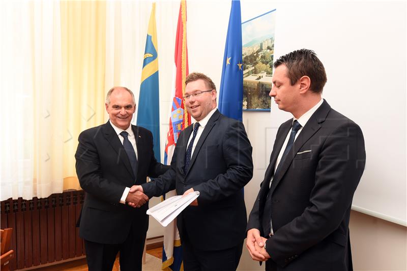 Two agreements signed in Split to improve access to primary healthcare