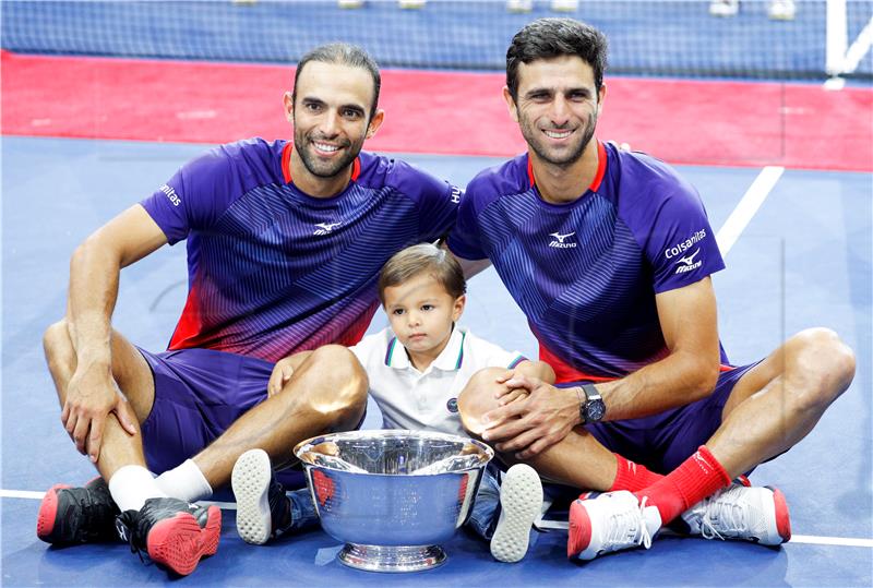 USA TENNIS US OPEN GRAND SLAM 2019