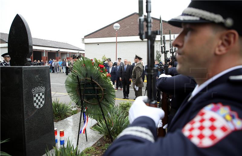 Obilježavanje 29. godišnjice osnivanja ATJ Lučko